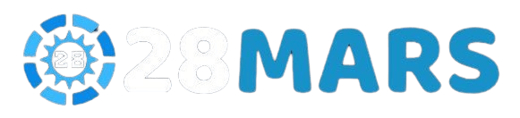 28Mars Casino Logo